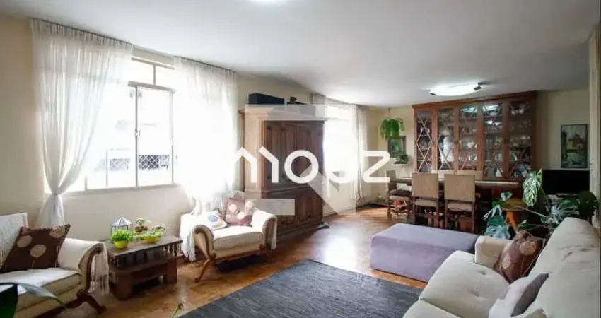 Apartamento com 3 quartos à venda na Rua Francisco Leitão, 235, Pinheiros, São Paulo
