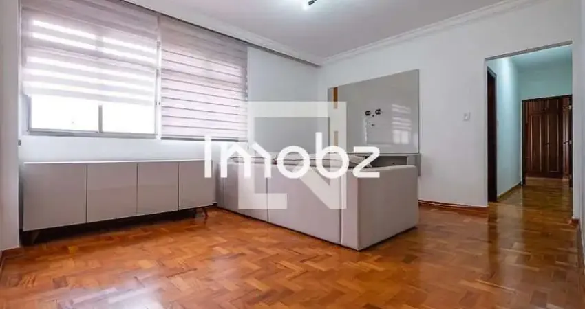 Apartamento com 2 quartos à venda na Rua Artur de Azevedo, 1999, Pinheiros, São Paulo