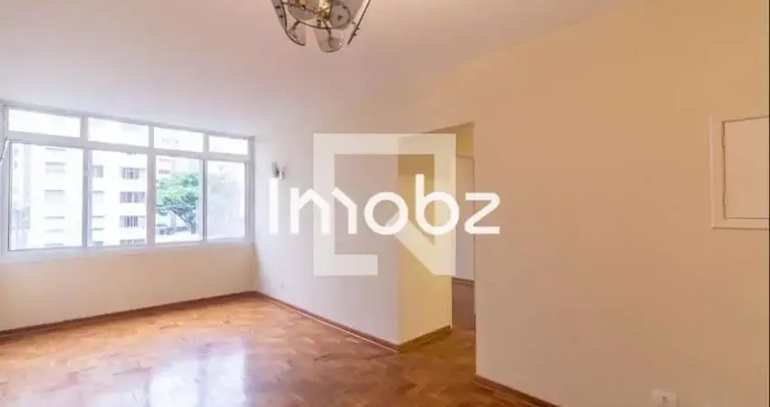 Apartamento com 2 quartos à venda na Rua Mateus Grou, 247, Pinheiros, São Paulo
