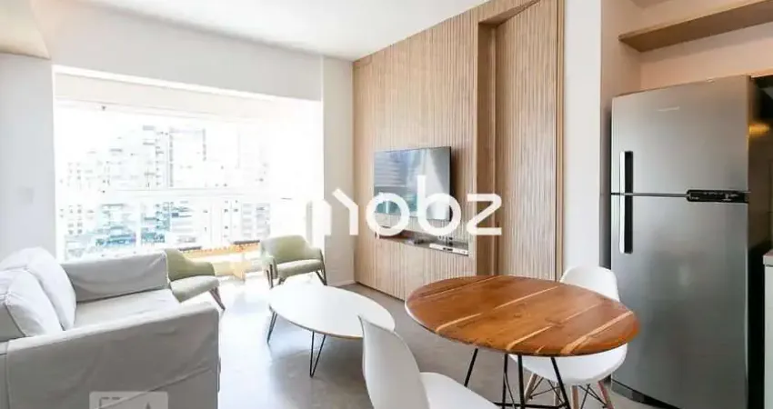 Apartamento com 1 quarto à venda na Rua Sebastião Gil, 117, Pinheiros, São Paulo