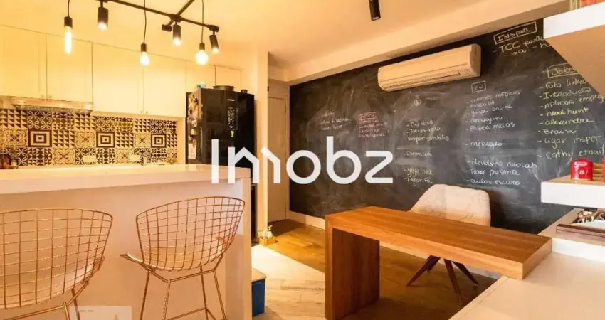 Apartamento com 2 quartos à venda na Rua Fernão Dias, 323, Pinheiros, São Paulo