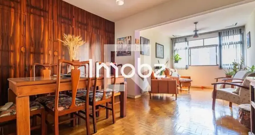 Apartamento com 3 quartos à venda na Rua Fradique Coutinho, 587, Pinheiros, São Paulo