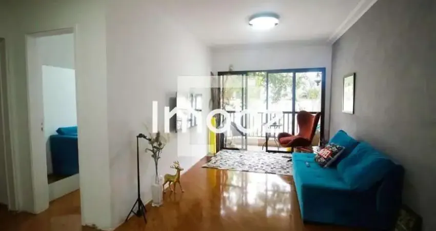 Apartamento com 3 quartos à venda na Rua Cristiano Viana, 450, Pinheiros, São Paulo