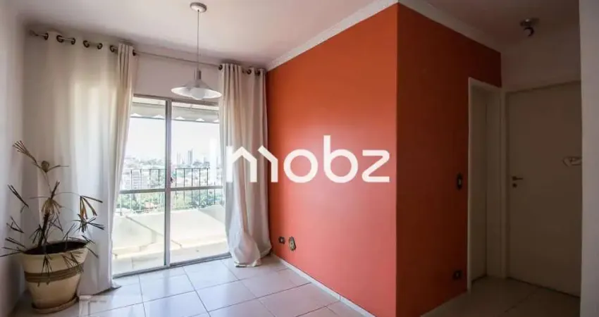 Apartamento com 3 quartos à venda na Praça Japuba, 35, Alto de Pinheiros, São Paulo
