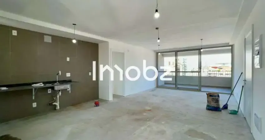 Apartamento com 3 quartos à venda na Rua Fradique Coutinho, 262, Pinheiros, São Paulo