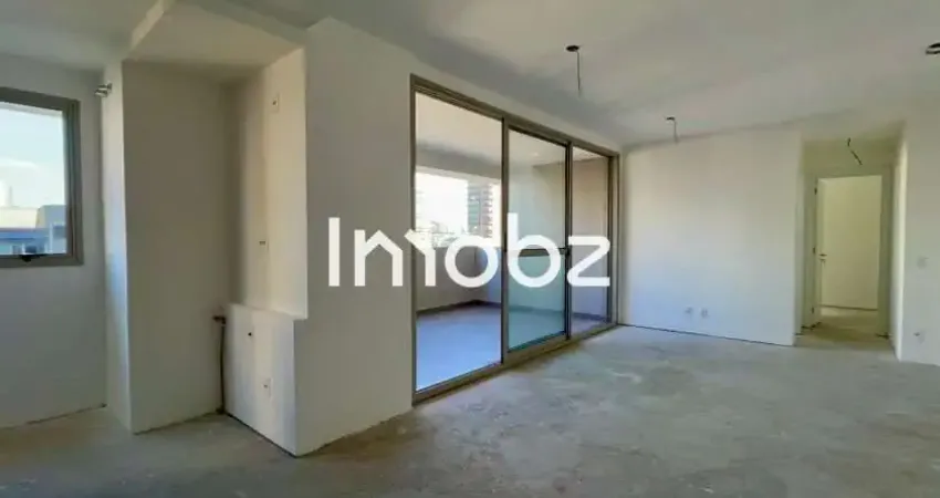 Apartamento com 2 quartos à venda na Rua Fradique Coutinho, 262, Pinheiros, São Paulo