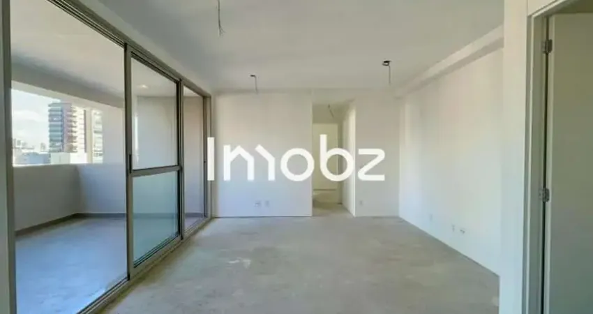 Apartamento com 2 quartos à venda na Rua Fradique Coutinho, 262, Pinheiros, São Paulo