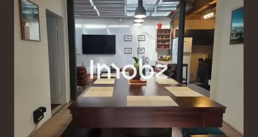 Casa com 2 quartos à venda na Rua Cristiano Viana, 510, Pinheiros, São Paulo