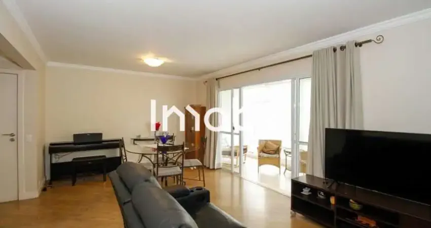 Apartamento com 4 quartos à venda na Rua Fradique Coutinho, 771, Pinheiros, São Paulo