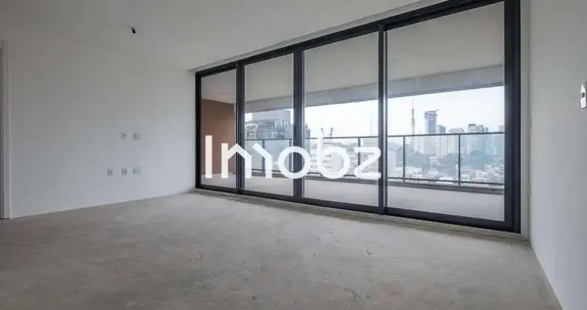 Apartamento com 4 quartos à venda na Rua Aimberê, 2073, Vila Madalena, São Paulo