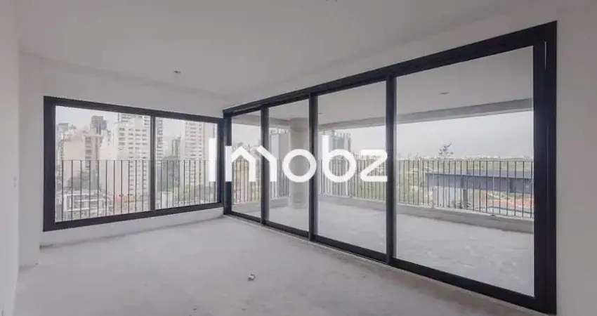 Apartamento com 3 quartos à venda na Rua Francisco Leitão, 57, Pinheiros, São Paulo