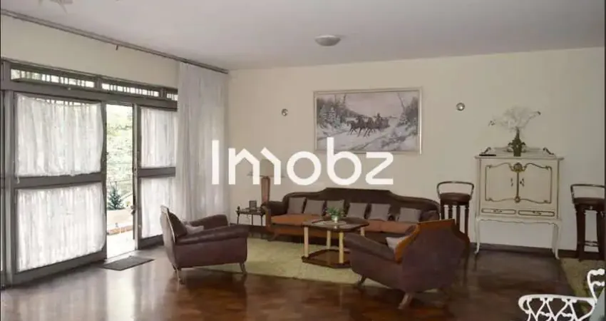 Casa com 3 quartos à venda na Avenida Padre Pereira de Andrade, 462, Alto de Pinheiros, São Paulo