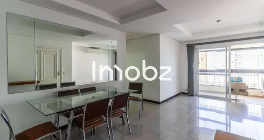 Apartamento com 3 quartos à venda na Rua Alves Guimarães, 718, Pinheiros, São Paulo