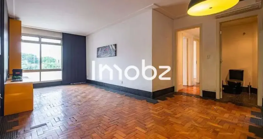 Apartamento com 2 quartos à venda na Rua Fernão Dias, 509, Pinheiros, São Paulo