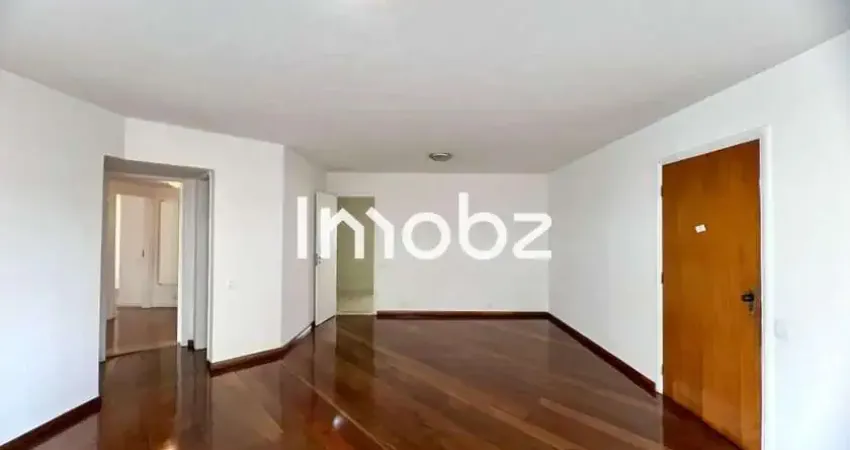 Apartamento com 4 quartos à venda na Rua Oscar Freire, 2077, Pinheiros, São Paulo