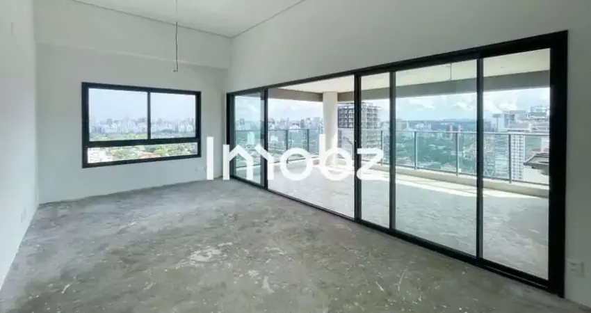 Apartamento com 4 quartos à venda na Rua Joaquim Antunes, 450, Pinheiros, São Paulo