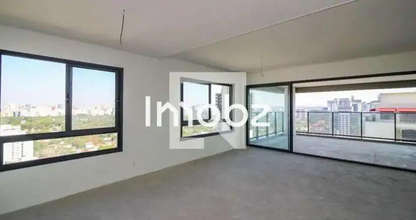 Apartamento com 3 quartos à venda na Rua Joaquim Antunes, 450, Pinheiros, São Paulo