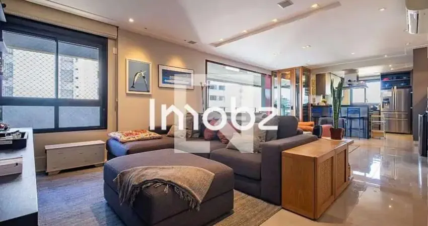 Apartamento com 2 quartos à venda na Rua Cayowaá, 2200, Vila Madalena, São Paulo