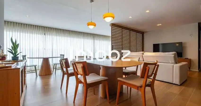 Apartamento com 3 quartos à venda na Rua Aimberê, 2073, Vila Madalena, São Paulo