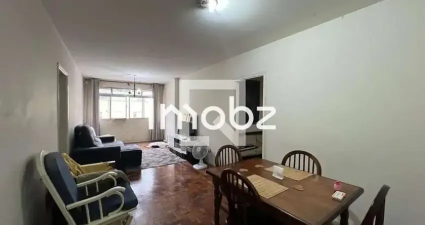 Apartamento com 3 quartos à venda na Rua Amália de Noronha, 383, Pinheiros, São Paulo