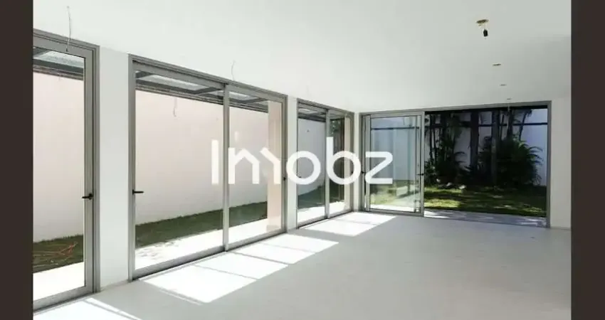 Casa com 4 quartos à venda na Rua Alberto Faria, 154, Alto de Pinheiros, São Paulo