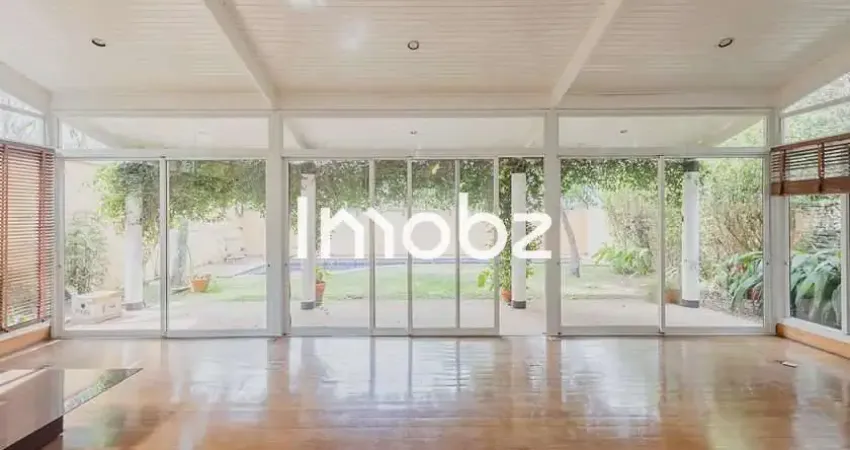 Casa com 4 quartos à venda na Rua Baicuri, 399, Alto de Pinheiros, São Paulo