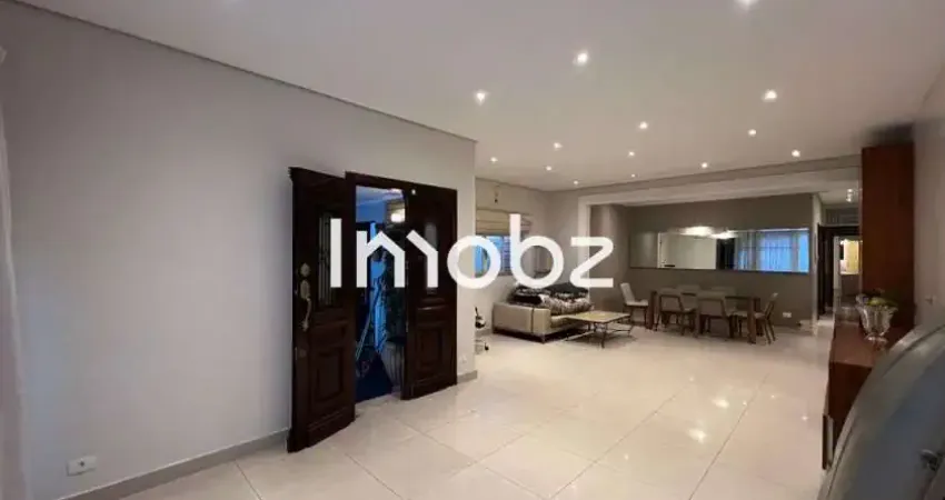 Casa com 3 quartos à venda na Rua Cayowaá, 2291, Vila Madalena, São Paulo