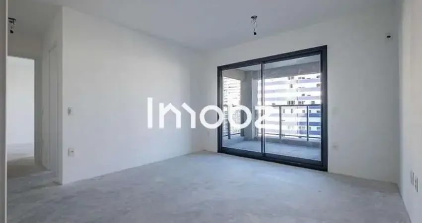 Apartamento com 2 quartos à venda na Rua José Augusto Penteado, 70, Vila Madalena, São Paulo