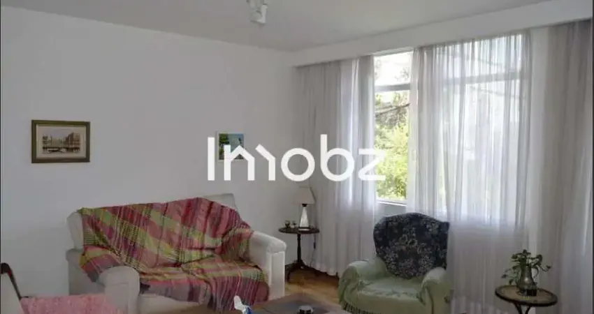 Casa com 4 quartos à venda na Rua Borges de Barros, 234, Vila Madalena, São Paulo