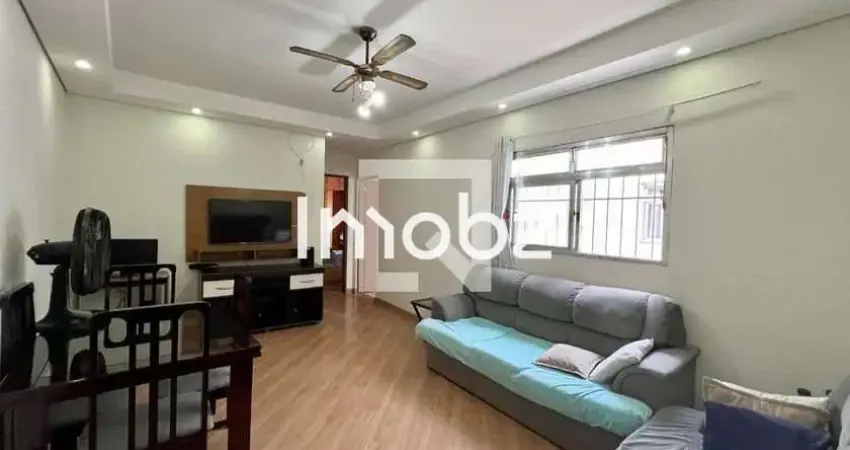 Apartamento com 2 quartos à venda na Rua Cerro Corá, 979, Alto de Pinheiros, São Paulo