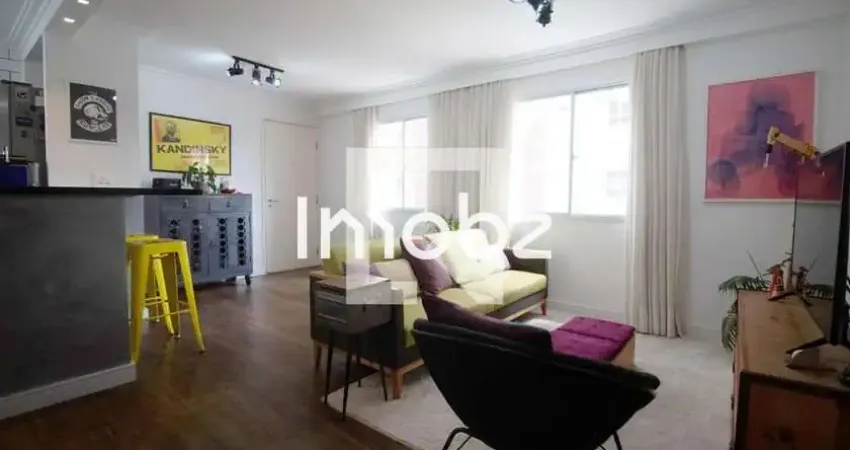 Apartamento com 3 quartos à venda na Rua Padre Carvalho, 98, Pinheiros, São Paulo