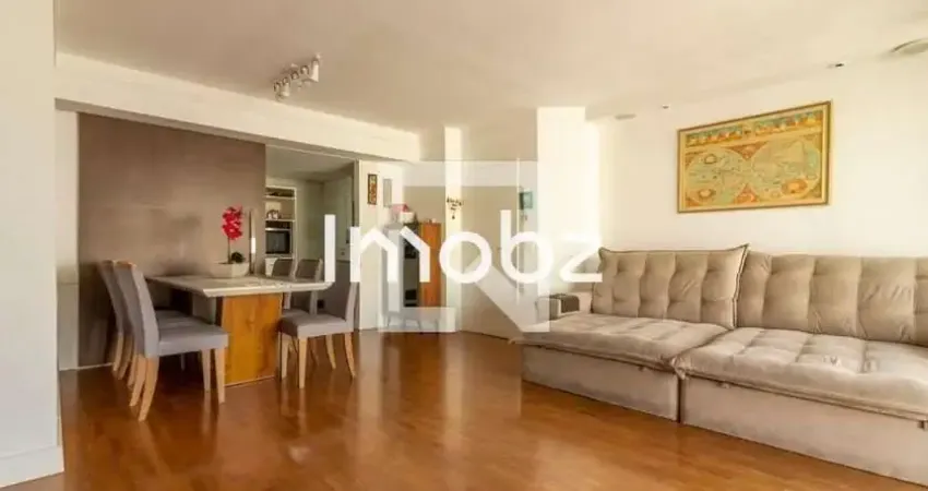 Apartamento com 2 quartos à venda na Rua Doutor Virgílio de Carvalho Pinto, 577, Pinheiros, São Paulo