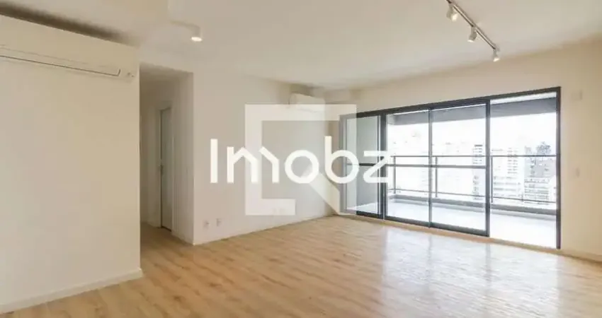 Apartamento com 2 quartos à venda na Rua Galeno de Almeida, 245, Pinheiros, São Paulo