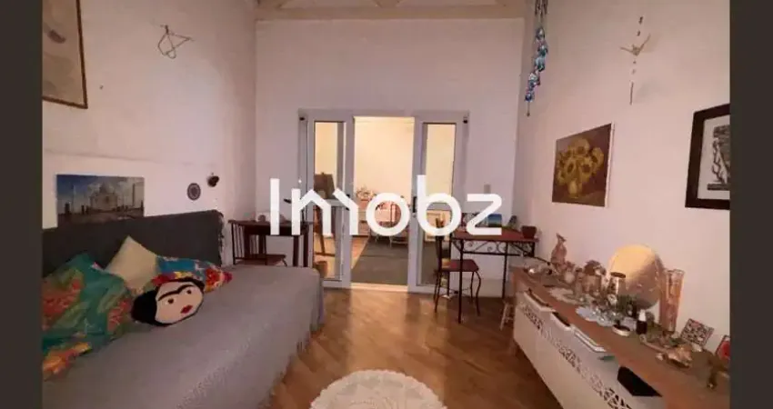 Casa com 1 quarto à venda na Rua Cardeal Arcoverde, 1844, Pinheiros, São Paulo