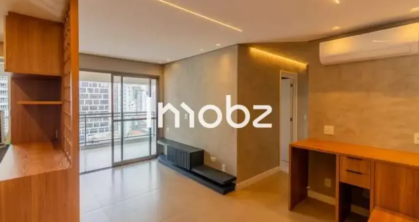 Apartamento com 2 quartos à venda na Rua dos Pinheiros, 1057, Pinheiros, São Paulo