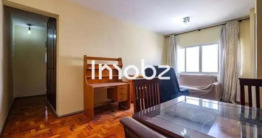 Apartamento com 2 quartos à venda na Rua Capote Valente, 616, Pinheiros, São Paulo