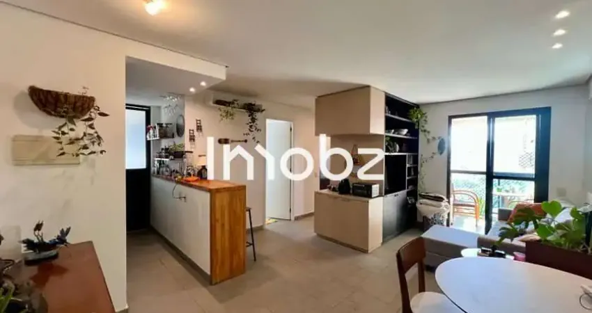 Apartamento com 2 quartos à venda na Rua Vupabussu, 219, Pinheiros, São Paulo