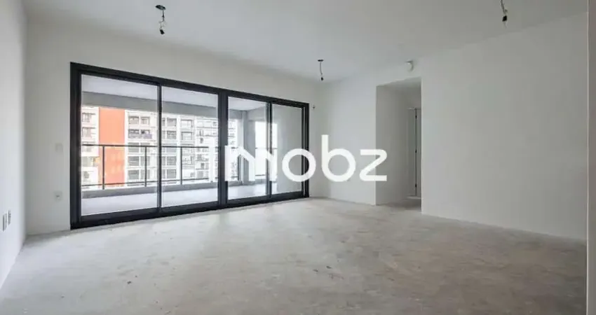 Apartamento com 3 quartos à venda na Rua José Augusto Penteado, 70, Vila Madalena, São Paulo