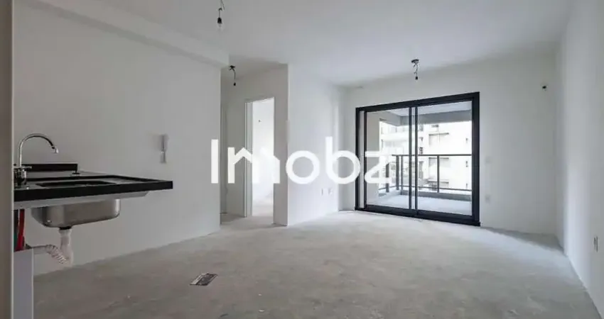 Apartamento com 2 quartos à venda na Rua José Augusto Penteado, 70, Vila Madalena, São Paulo