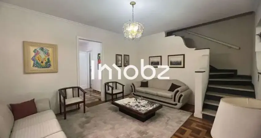 Casa com 3 quartos à venda na Rua João Moura, 479, Pinheiros, São Paulo