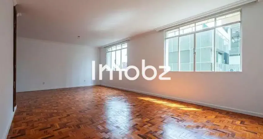 Apartamento com 3 quartos à venda na Rua Francisco Leitão, 235, Pinheiros, São Paulo
