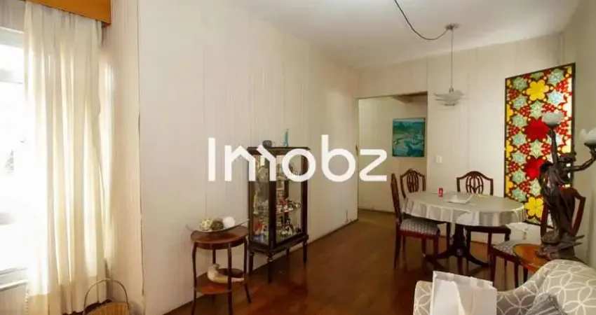 Apartamento com 3 quartos à venda na Rua Capote Valente, 1307, Pinheiros, São Paulo