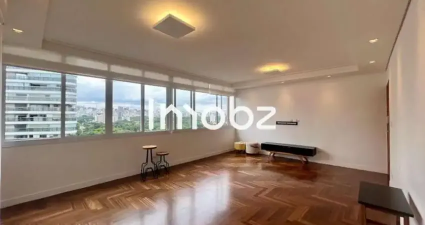 Apartamento com 3 quartos à venda na Avenida Pedroso de Morais, 25, Pinheiros, São Paulo