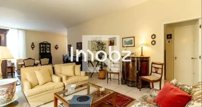 Casa com 6 quartos à venda na Rua Gregório Paes de Almeida, 190, Vila Madalena, São Paulo