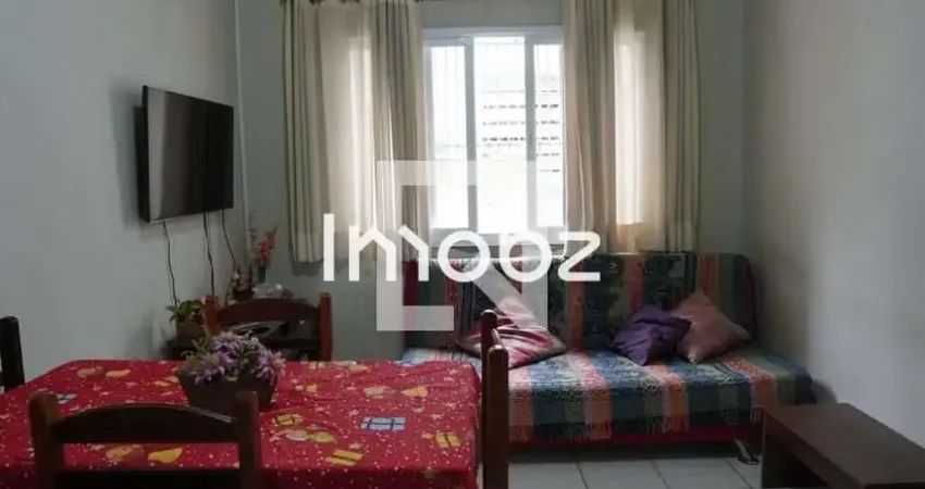 Apartamento com 1 quarto à venda na Rua Francisco Leitão, 360, Pinheiros, São Paulo