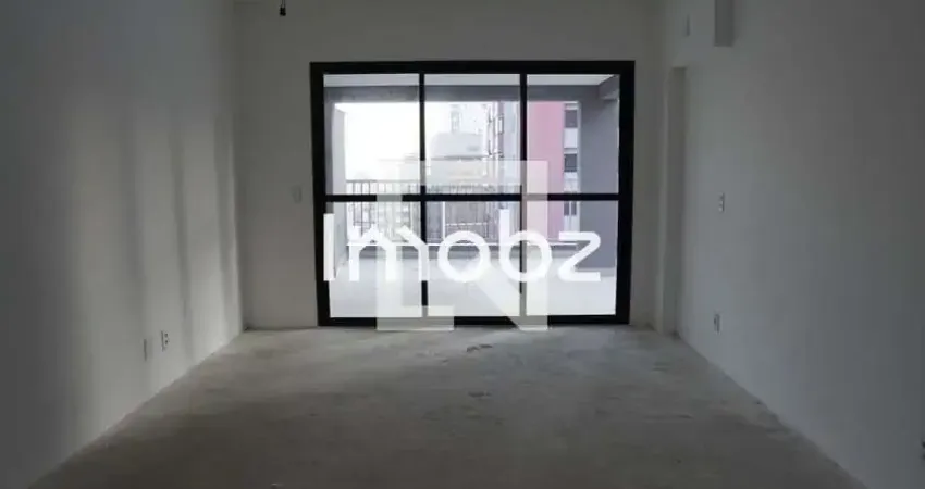 Kitnet / Stúdio à venda na Rua Alves Guimarães, 105, Pinheiros, São Paulo