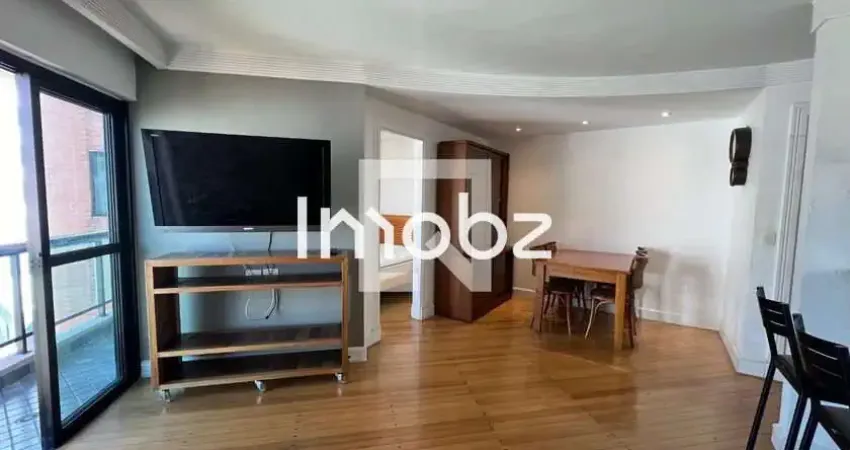 Apartamento com 1 quarto à venda na Rua João Moura, 945, Pinheiros, São Paulo