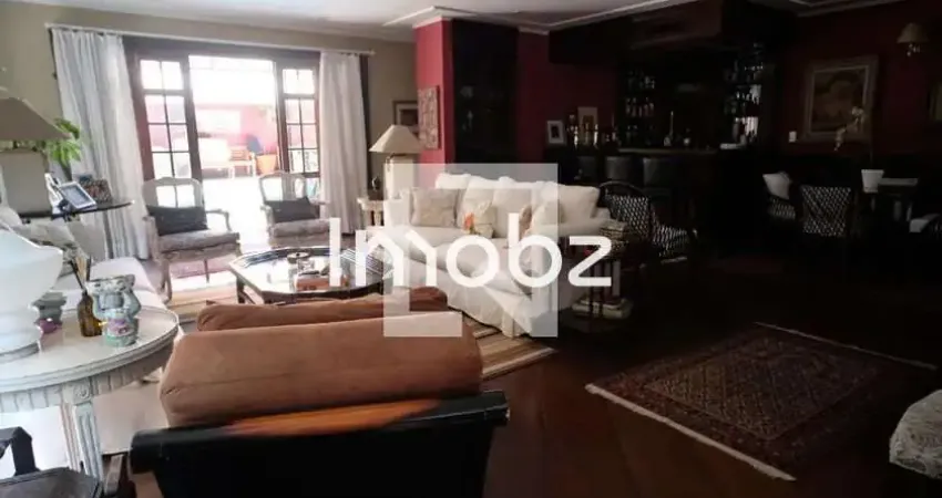 Casa com 5 quartos à venda na Rua Gregório Paes de Almeida, 960, Vila Madalena, São Paulo