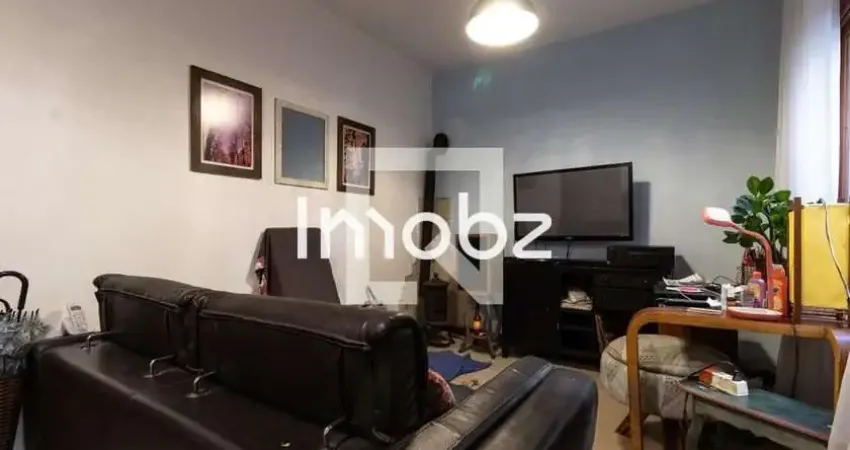 Casa com 6 quartos à venda na Travessa Vicente Ansaloni, 87, Pinheiros, São Paulo