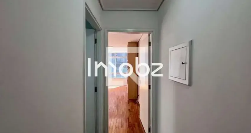 Apartamento com 3 quartos à venda na Avenida das Nações Unidas, 8341, Pinheiros, São Paulo